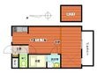広島市佐伯区五日市中央3丁目の間取図