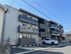 Onewide祇園の外観