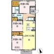 SouthernGionの間取図