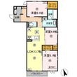 SouthernGionの間取図