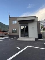 広島市安芸区中野6丁目の外観