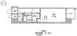 広島市佐伯区海老山町の間取図