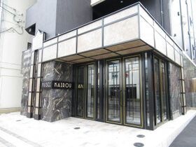 広島市佐伯区海老山町の外観