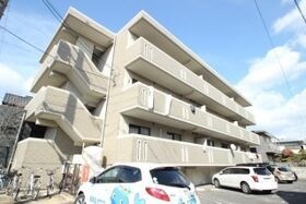 廿日市市桜尾3丁目の外観