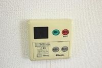 室内設備