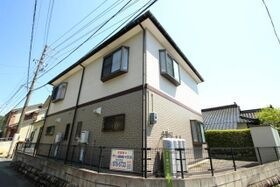 広島市安佐北区深川1丁目の外観