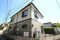 外観写真(昼)