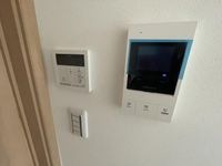 室内設備