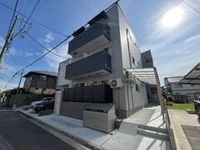 外観写真(昼)