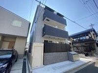 外観写真(昼)