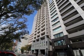 広島市中区中町の外観