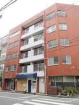 広島市東区光町2丁目の外観