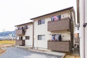 広島市安芸区中野東4丁目の外観