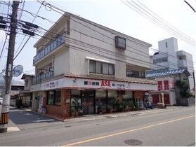 広島市安佐南区大町東３丁目の外観