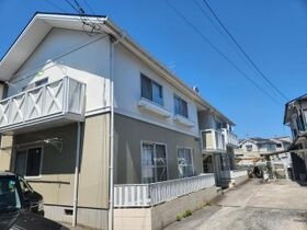 広島市安芸区矢野西1丁目の外観