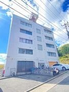 外観写真(昼)