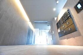 広島市中区十日市町2丁目の外観