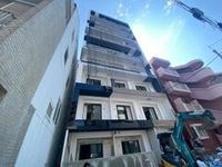 外観写真(昼)