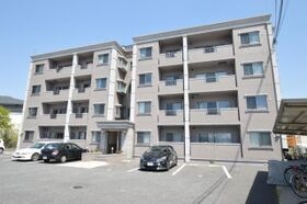 広島市安佐北区三入５丁目の外観