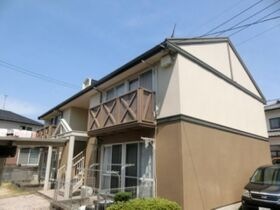 広島市安芸区瀬野3丁目の外観