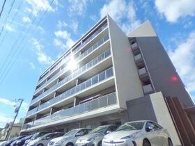 広島市西区庚午中1丁目の外観