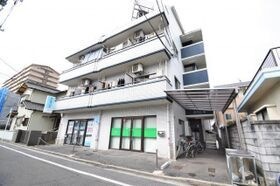 広島市中区舟入南２丁目の外観