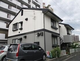 広島市安佐南区大町東１丁目の外観