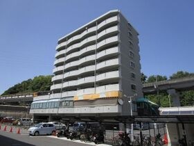広島市安佐南区大町東4丁目の外観