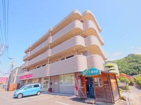 安芸郡海田町国信１丁目の外観