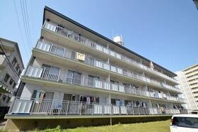 広島市佐伯区海老園4丁目の外観