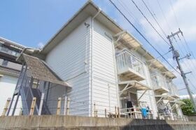 広島市安佐南区大町東3丁目の外観
