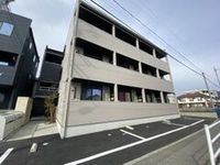 外観写真(昼)