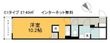 廿日市市地御前1丁目の間取図