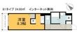 廿日市市地御前1丁目の間取図