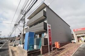 廿日市市地御前1丁目の外観
