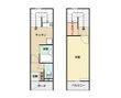 廿日市市林が原2丁目の間取図