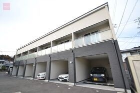 広島市安佐北区三入6丁目の外観