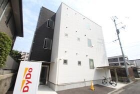 広島市東区矢賀1丁目の外観