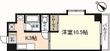 廿日市市新宮1丁目の間取図