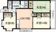 廿日市市新宮1丁目の間取図