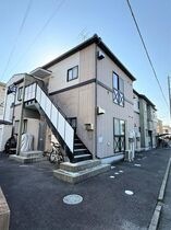 カレントＫ.０１の外観