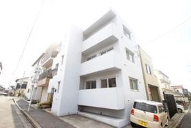 広島市南区宇品御幸２丁目の外観