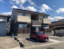 セシールカニハラの外観