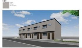 安芸郡海田町新町の外観