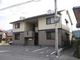 安芸郡熊野町萩原６丁目の外観