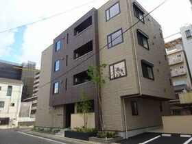 モントレゾールの外観