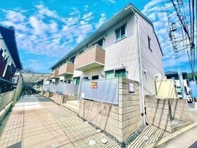広島市安佐南区安東2丁目の外観