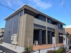 マハーロYAMANAKAの外観