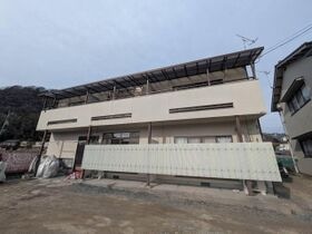 広島市安佐北区大林1丁目の外観