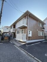 廿日市市佐方4丁目の外観